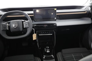 Vehicle image CITROEN C3 Aircross 1.2 Hybrid Plus