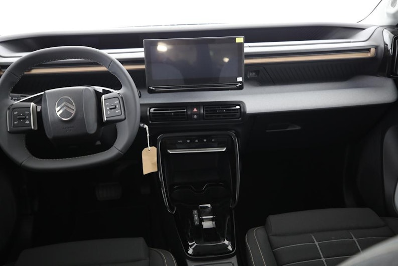 Vehicle image CITROEN C3 AIRCROSS