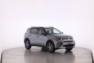 Vehicle image CITROEN C3 Aircross 1.2 Hybrid Plus
