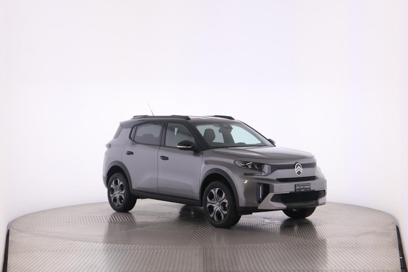 Vehicle image CITROEN C3 AIRCROSS