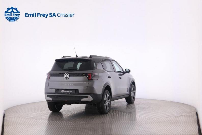 Vehicle image CITROEN C3 AIRCROSS