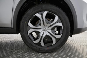 Vehicle image CITROEN C3 Aircross 1.2 Hybrid Plus