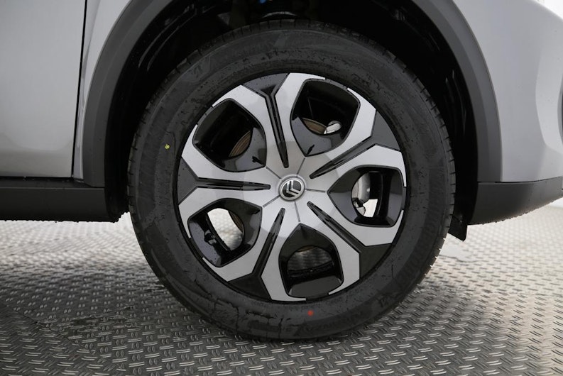 Vehicle image CITROEN C3 AIRCROSS