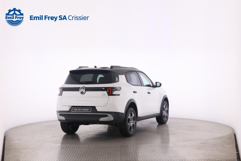 Vehicle image CITROEN C3 AIRCROSS