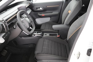 Vehicle image CITROEN 1.2 Hybrid You+