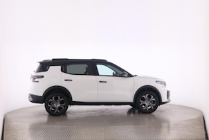 Vehicle image CITROEN 1.2 Hybrid You+