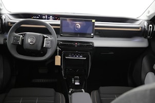 Vehicle image CITROEN 1.2 Hybrid You+