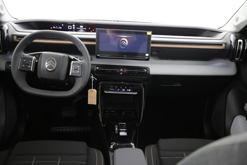 Vehicle image CITROEN C3 AIRCROSS