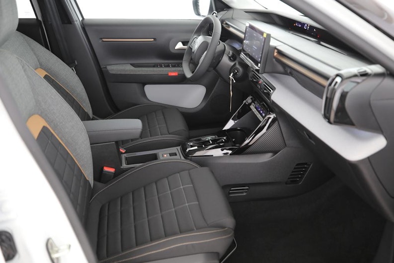 Vehicle image CITROEN C3 AIRCROSS