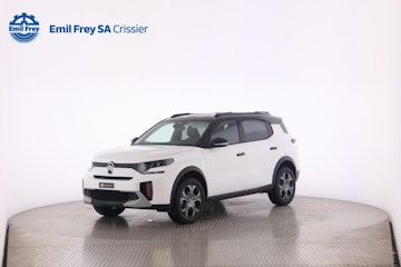 Vehicle image CITROEN C3 Aircross 1.2 Hybrid Plus