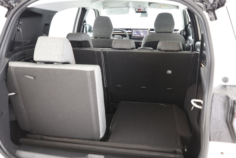 Vehicle image CITROEN C3 AIRCROSS