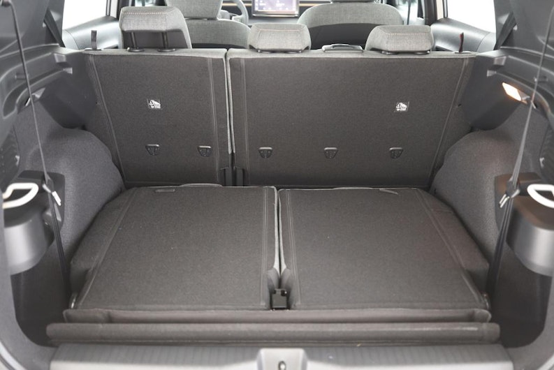 Vehicle image CITROEN C3 AIRCROSS