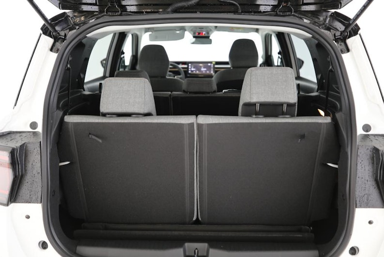 Vehicle image CITROEN C3 AIRCROSS