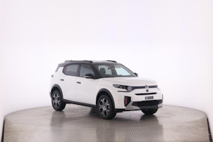 Vehicle image CITROEN 1.2 Hybrid You+