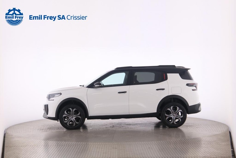 Vehicle image CITROEN C3 AIRCROSS