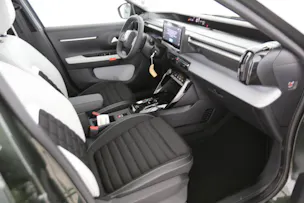 Citroën 1.2 Hybrid Max