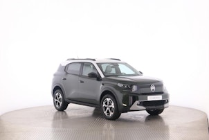 Vehicle image CITROEN C3 Aircross 1.2 Hybrid Max