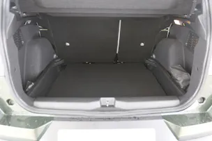 Citroën 1.2 Hybrid Max