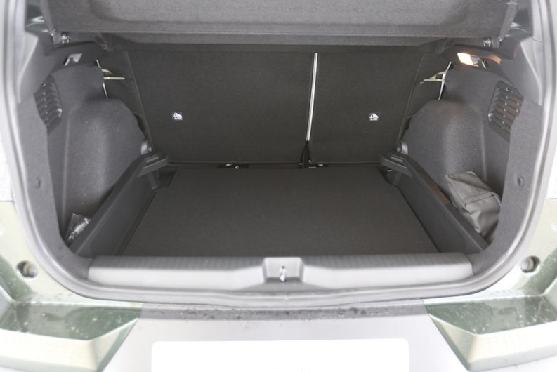 Vehicle image CITROEN C3 AIRCROSS