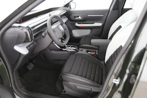 Citroën 1.2 Hybrid Max