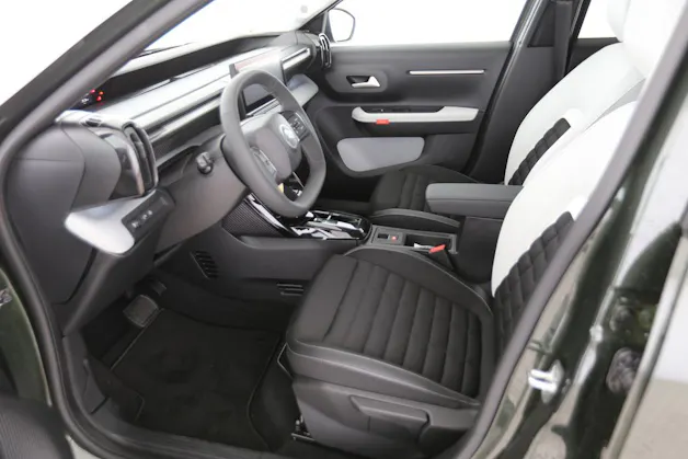 Citroën 1.2 Hybrid Max