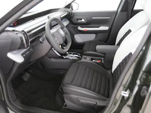 Citroën 1.2 Hybrid Max