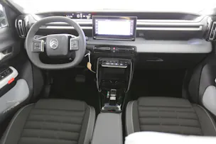 Citroën 1.2 Hybrid Max