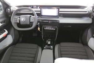 Vehicle image CITROEN C3 Aircross 1.2 Hybrid Max