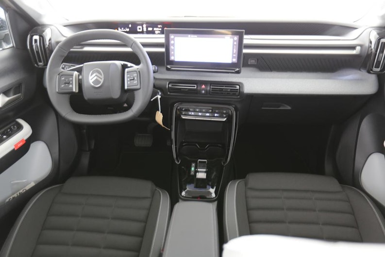 Vehicle image CITROEN C3 AIRCROSS