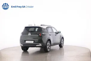 Citroën 1.2 Hybrid Max