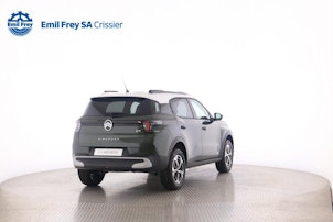 Vehicle image CITROEN C3 Aircross 1.2 Hybrid Max