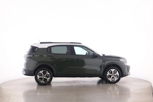 Vehicle image CITROEN C3 Aircross 1.2 Hybrid Max