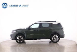 Vehicle image CITROEN C3 Aircross 1.2 Hybrid Max