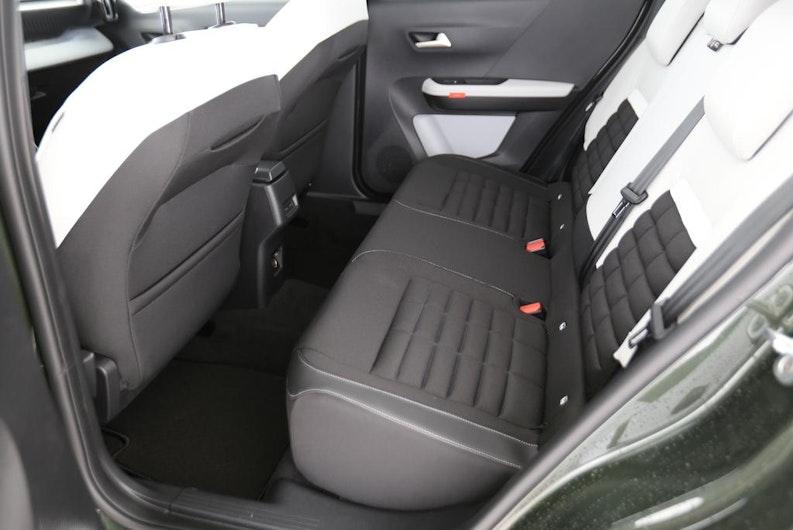 Vehicle image CITROEN C3 AIRCROSS