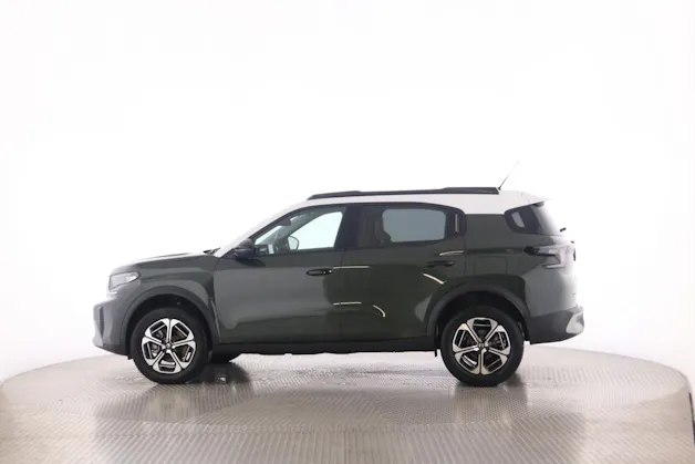Citroën 1.2 Hybrid Max