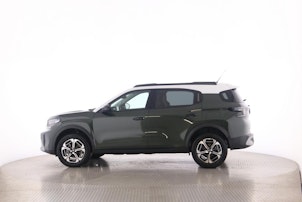 Vehicle image CITROEN C3 Aircross 1.2 Hybrid Max