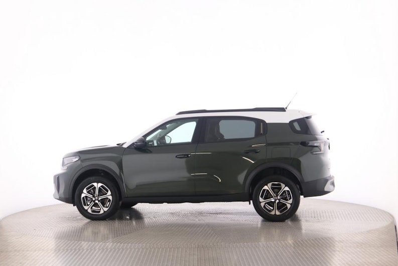 Vehicle image CITROEN C3 AIRCROSS