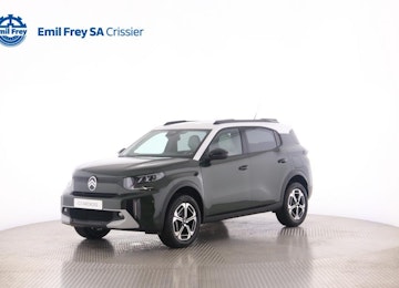 Vehicle image CITROEN 1.2 Hybrid Max Vehicle image CITROEN 1.2 Hybrid Max