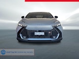 First vehicle image