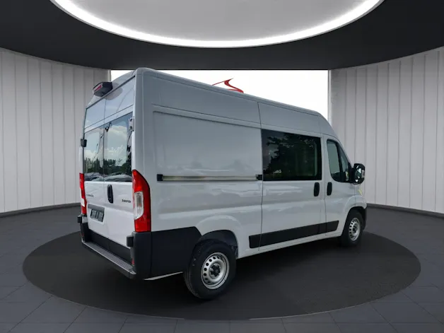 Citroën Jumper Kaw. 35+ L2H2 2.2 BlueHDi 180 S/S