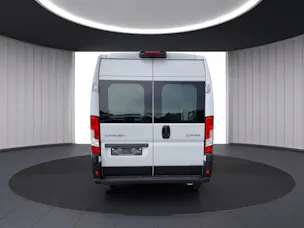 Citroën Jumper Kaw. 35+ L2H2 2.2 BlueHDi 180 S/S
