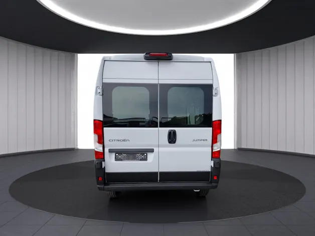 Citroën Jumper Kaw. 35+ L2H2 2.2 BlueHDi 180 S/S