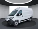 Citroën Jumper Kaw. 35+ L2H2 2.2 BlueHDi 180 S/S