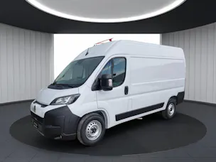 Citroën Jumper Kaw. 35+ L2H2 2.2 BlueHDi 180 S/S