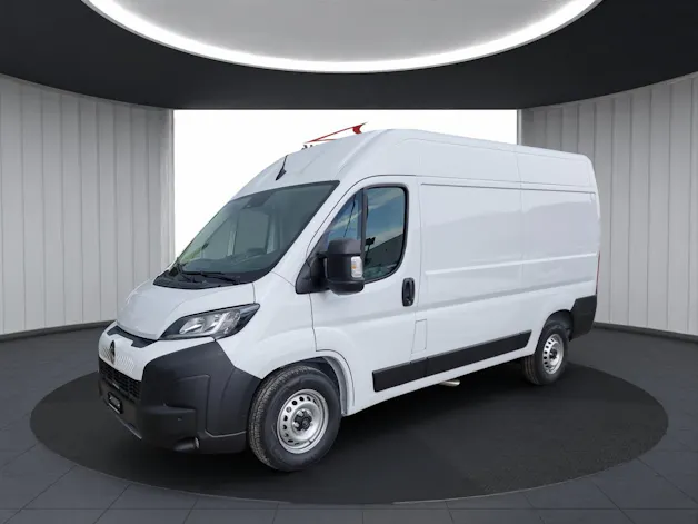 Citroën Jumper Kaw. 35+ L2H2 2.2 BlueHDi 180 S/S