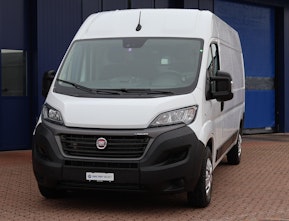 Vehicle image FIAT E-Ducato 35 Kaw. 4035 H2 47 kWh