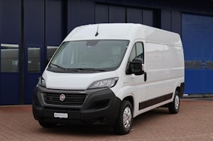 Vehicle image FIAT E-Ducato 35 Kaw. 4035 H2 47 kWh