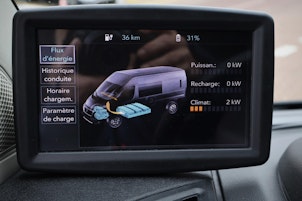 Vehicle image FIAT E-Ducato 35 Kaw. 4035 H2 47 kWh