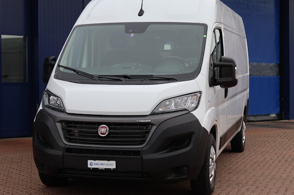 Fiat Professional E-Ducato 35 Kaw. 3450 H1 47 kWh 0 Fiat Professional E-Ducato 35 Kaw. 3450 H1 47 kWh 0