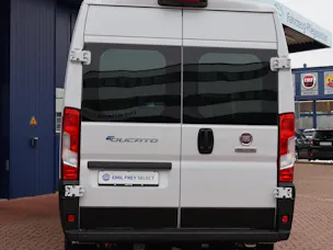Fiat E-Ducato 35 Kaw. 3450 H1 47 kWh